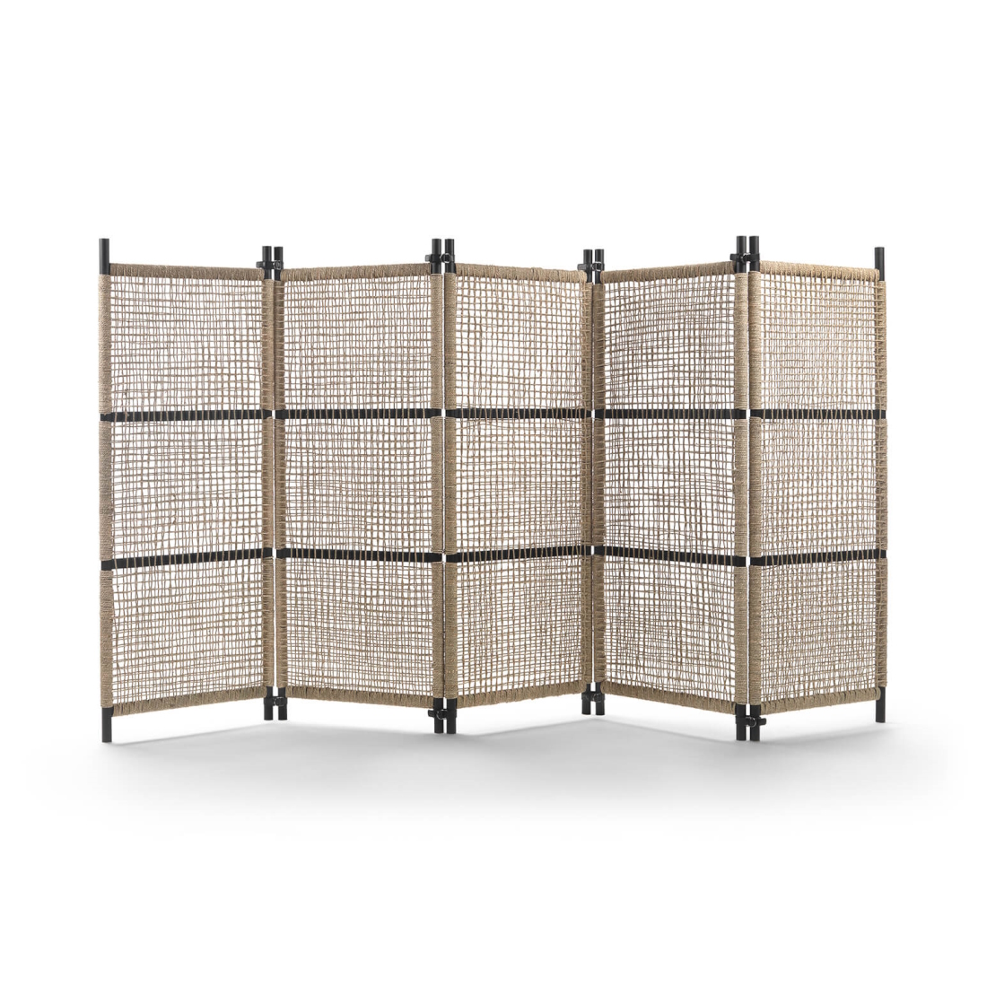 Flexform Parker Room Divider STILL LIFE S 02