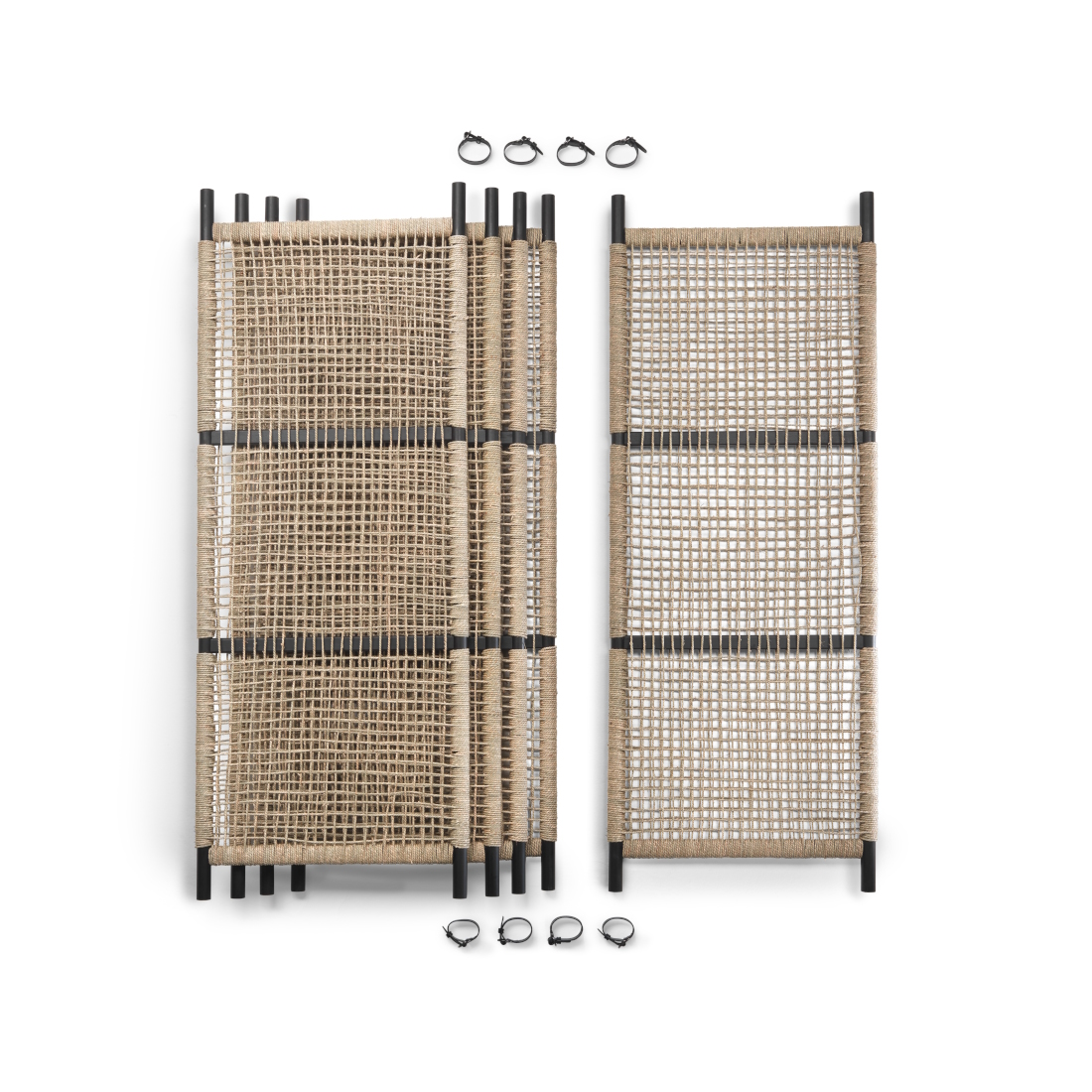 Flexform Parker Room Divider STILL LIFE S 04