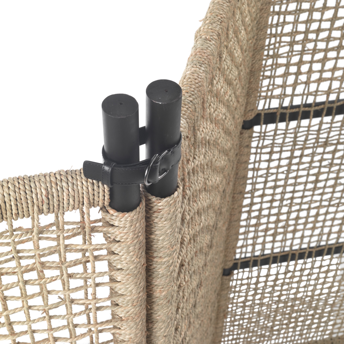 Flexform Parker Room Divider STILL LIFE S 06