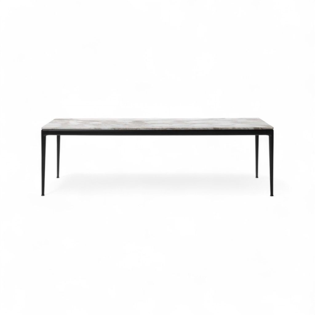 Flexform Pico Dining Table STILL LIFE S 001
