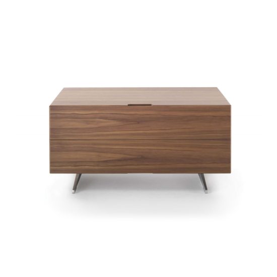 Flexform Piuma Bedside Cabinet STILL LIFE S 001