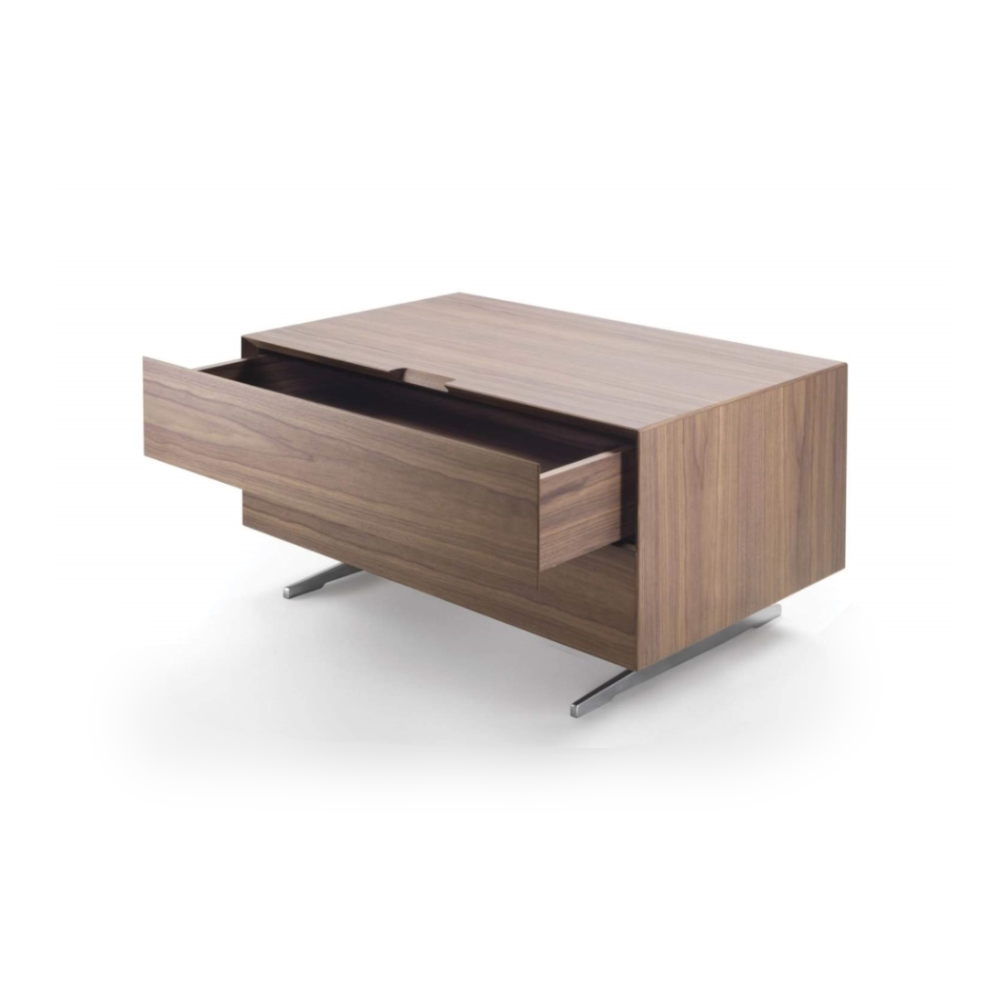 Flexform Piuma Bedside Cabinet STILL LIFE S 002