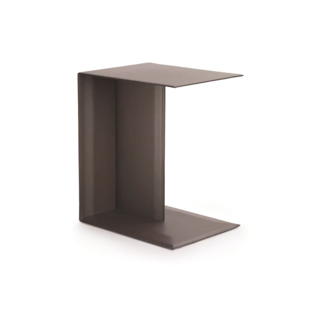 Flexform Plain Side Table STILL LIFE S 001