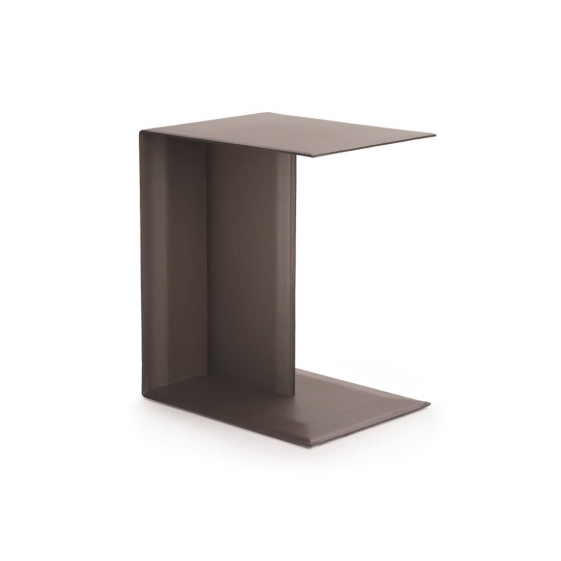 Flexform Plain Side Table STILL LIFE S 001