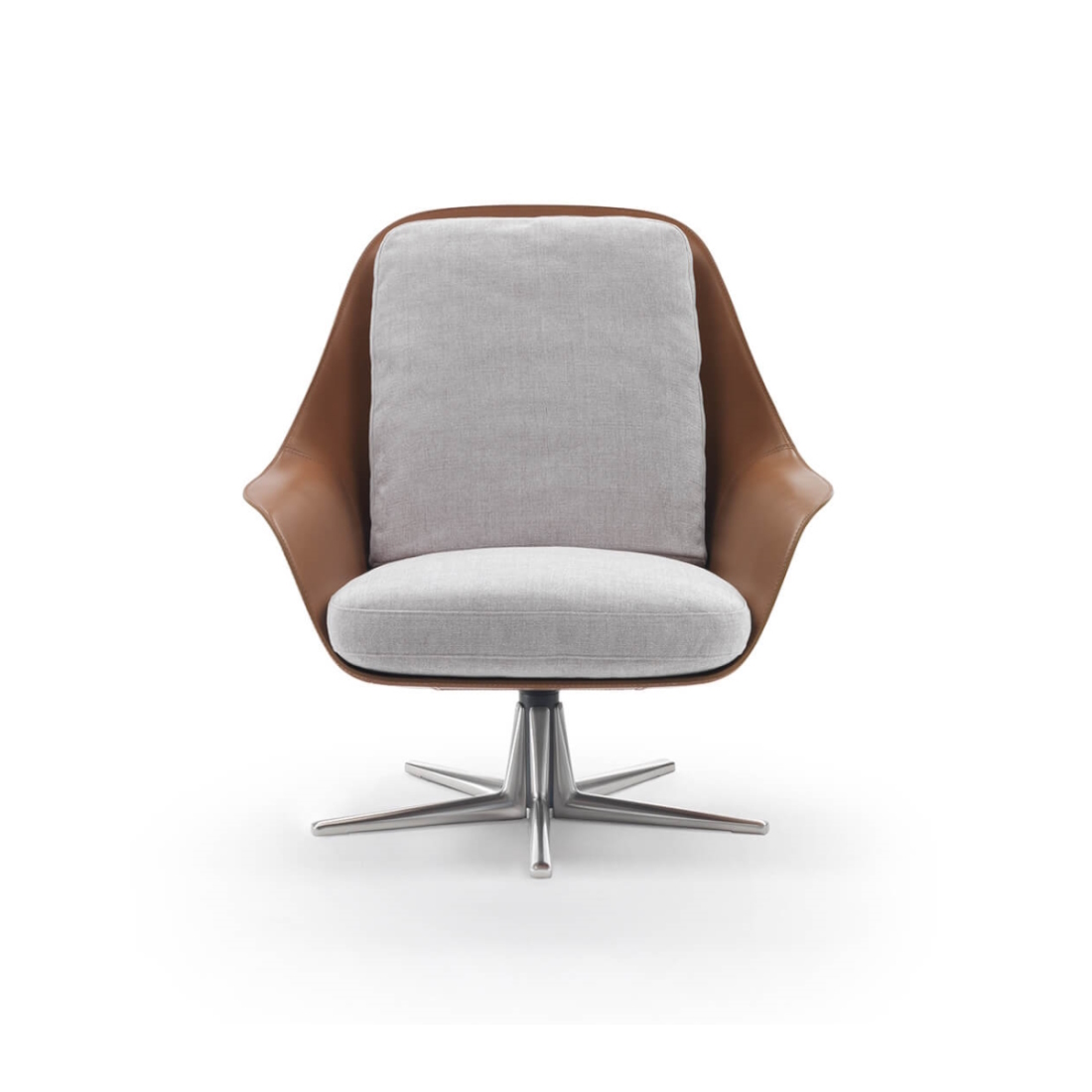 Flexform Sveva Indoor Armchair STILL LIFE S 002