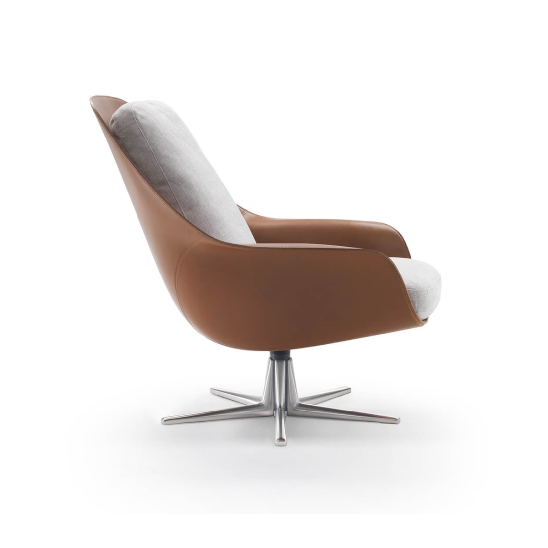 Flexform Sveva Indoor Armchair STILL LIFE S 003