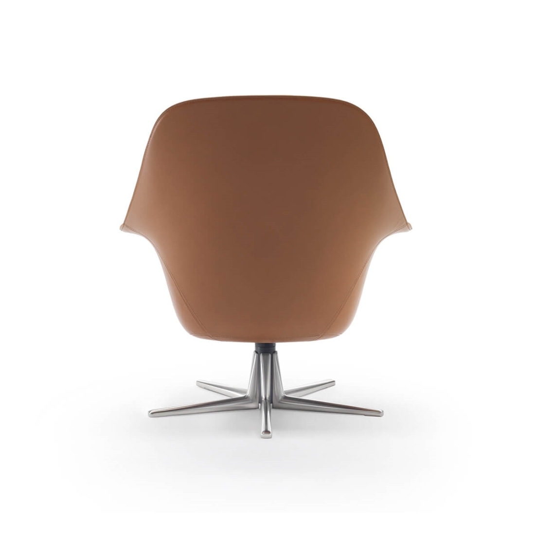 Flexform Sveva Indoor Armchair STILL LIFE S 004