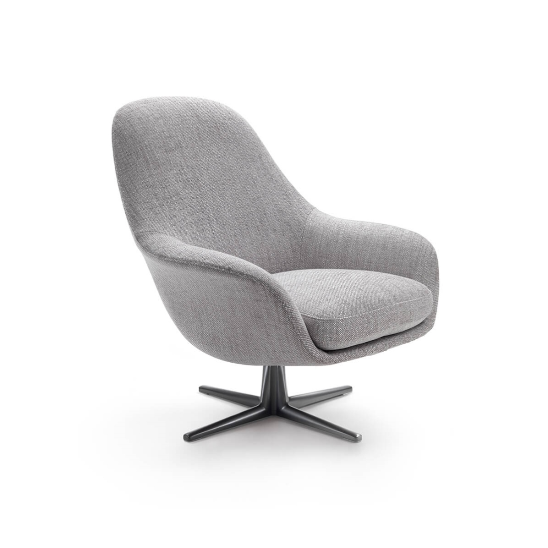 Flexform Sveva Soft Indoor Armchair STILL LIFE S 002