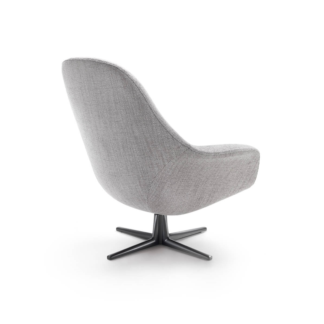 Flexform Sveva Soft Indoor Armchair STILL LIFE S 003