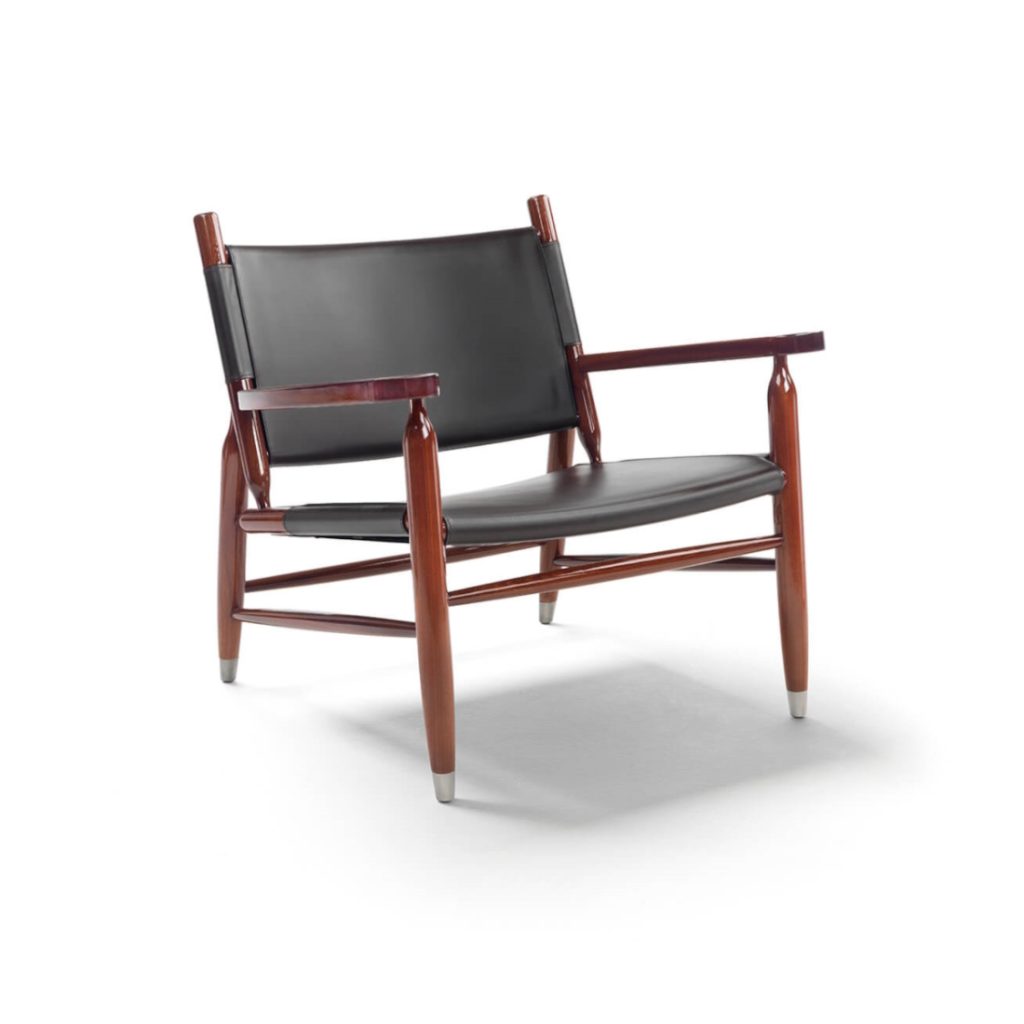 Flexform Tessa SH Armchair STILL LIFE S 001
