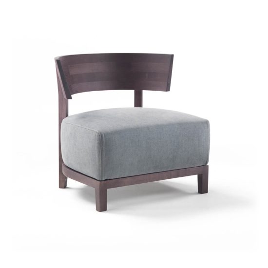 Flexform Thomas Indoor Armchair STILL LIFE S 001