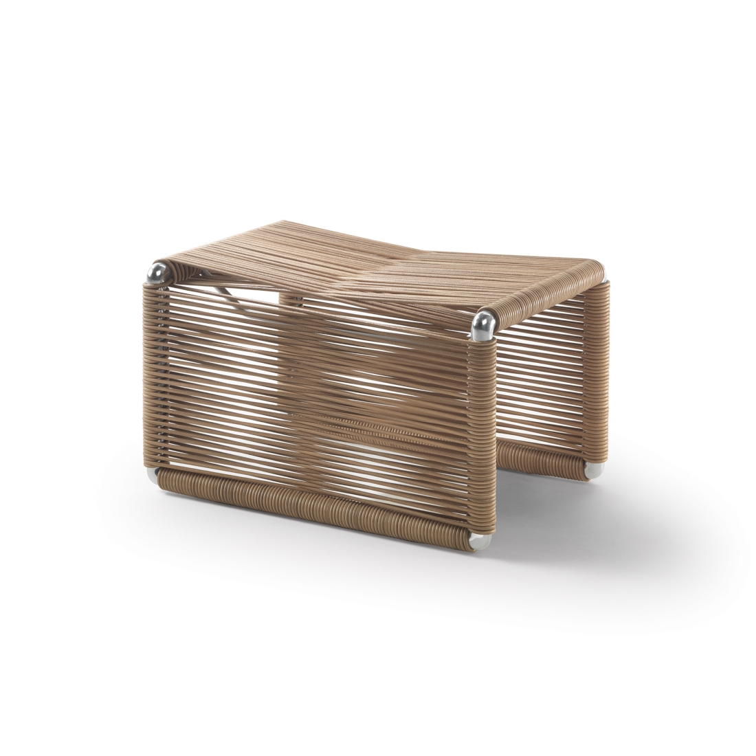 Flexform Tindari Footstool STILL LIFE S 001