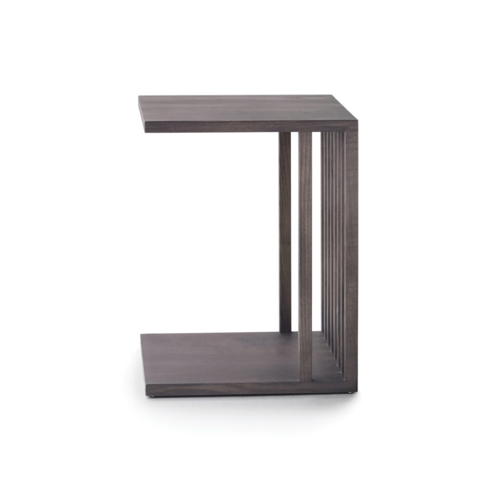 Flexform Vienna Side Table STILL LIFE S 001