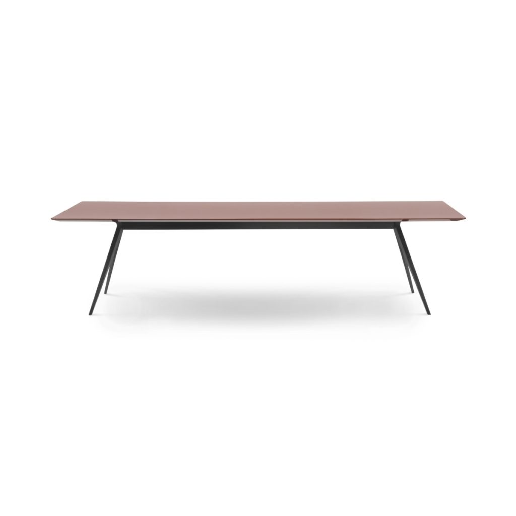 Flexform Zefiro Dining Table STILL LIFE S 2 01