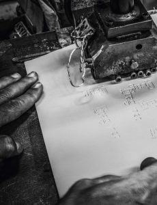 Frag Meet The Maker COVER