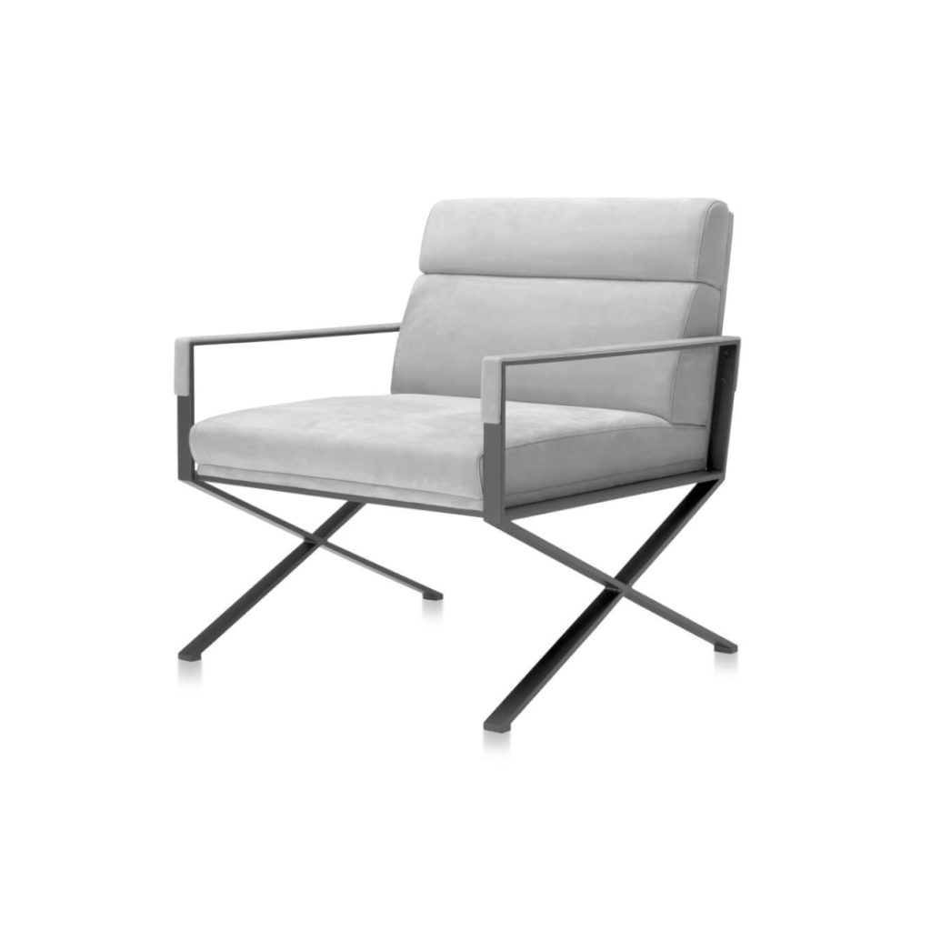 Frag Sahrai Armchair STILL LIFE S 01