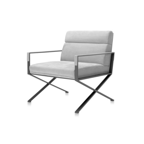 Frag Sahrai Armchair STILL LIFE S 01