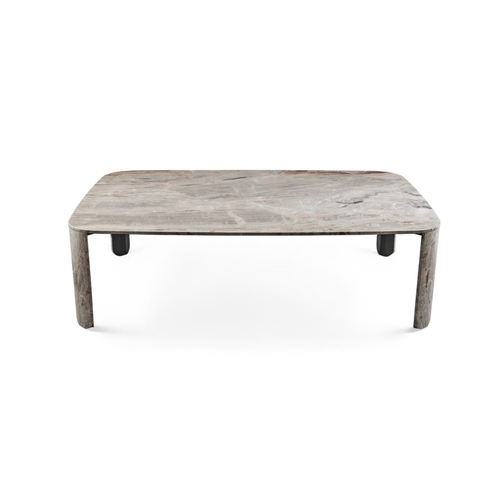 Gallotti Radice Clemo T Dining Table STILL LIFE S 001