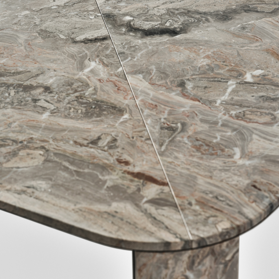 Gallotti Radice Clemo T Dining Table STILL LIFE S 002