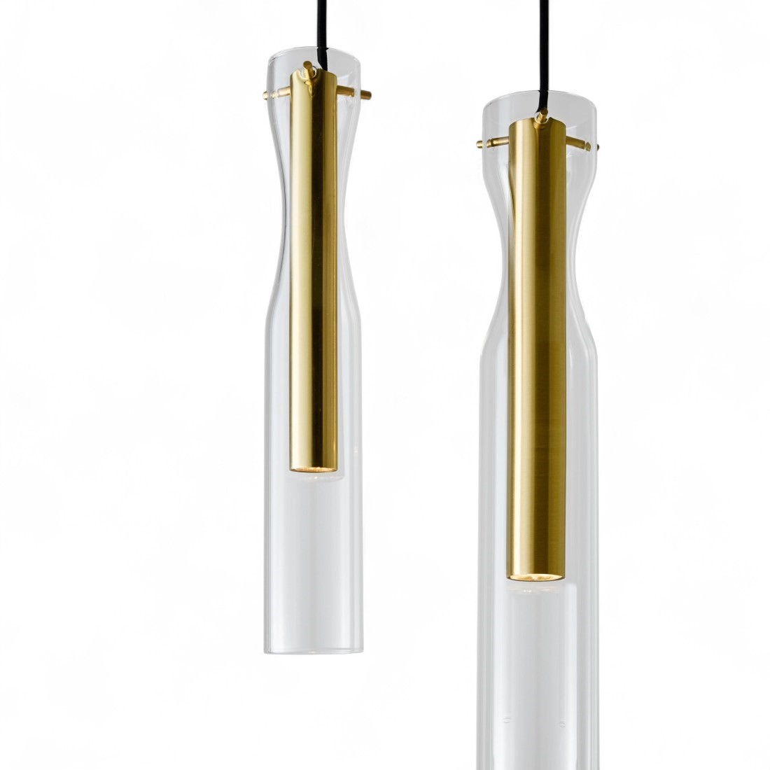 Gallotti Radice Epsilon Pendant Light STILL LIFE S 2 03