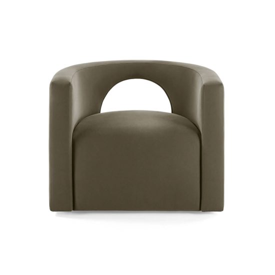 Gallotti Radice H2O Lounge Chair STILL LIFE S 0001