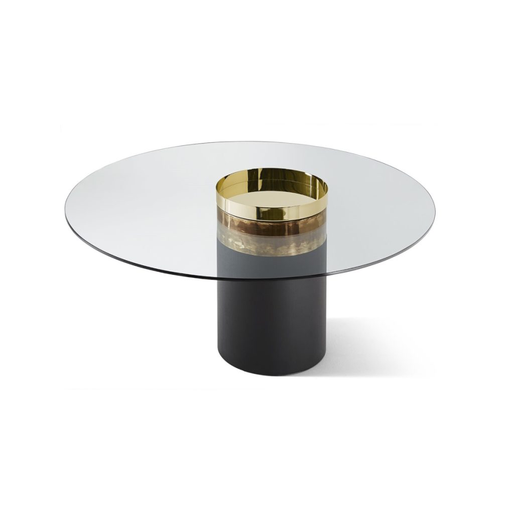 Gallotti Radice Haumea T Round Table STILL LIFE S 001
