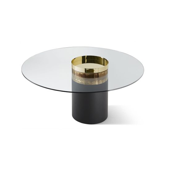 Gallotti Radice Haumea T Round Table STILL LIFE S 001