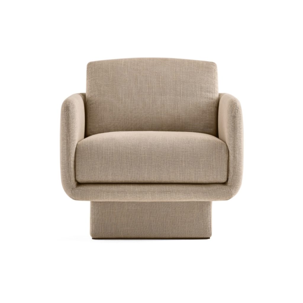 Gallotti Radice Lilas Armchair S STILL LIFE 1