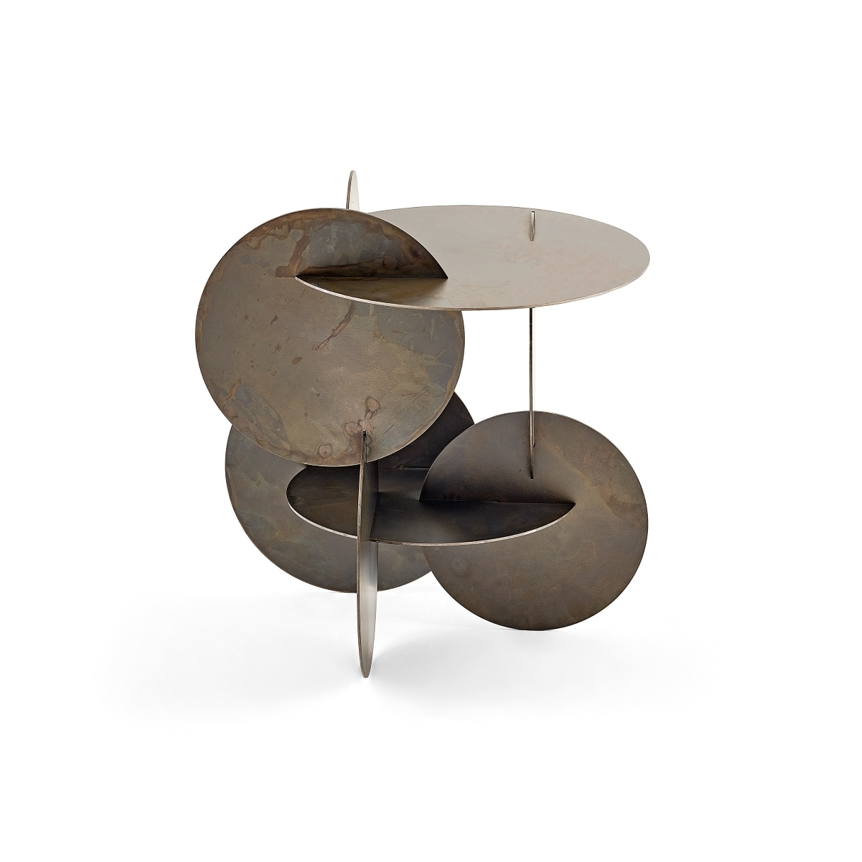 Gallotti Radice Monete Coffee Table STILL LIFE S 2 01