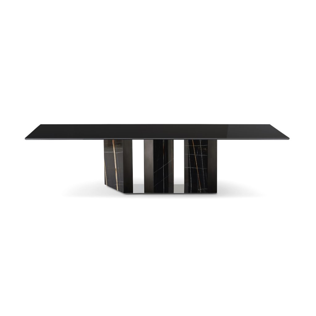 Gallotti Radice Platium Dining Table STILL LIFE S 001