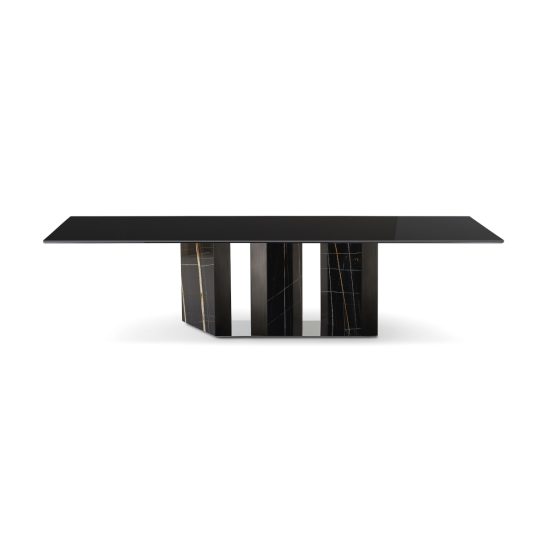 Gallotti Radice Platium Dining Table STILL LIFE S 001
