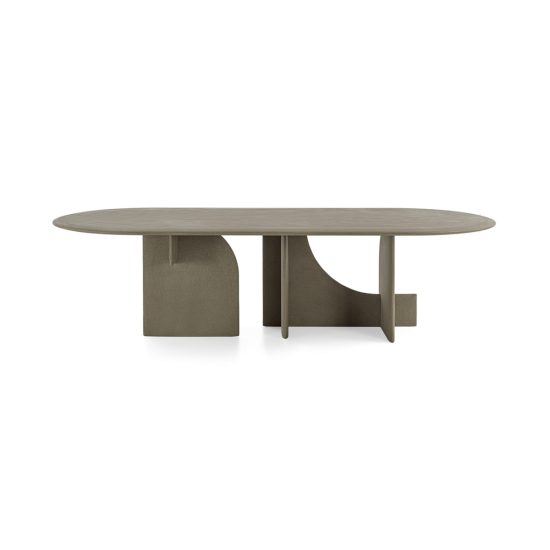 Gallotti Radice Selce T Dining Table STILL LIFE S 001