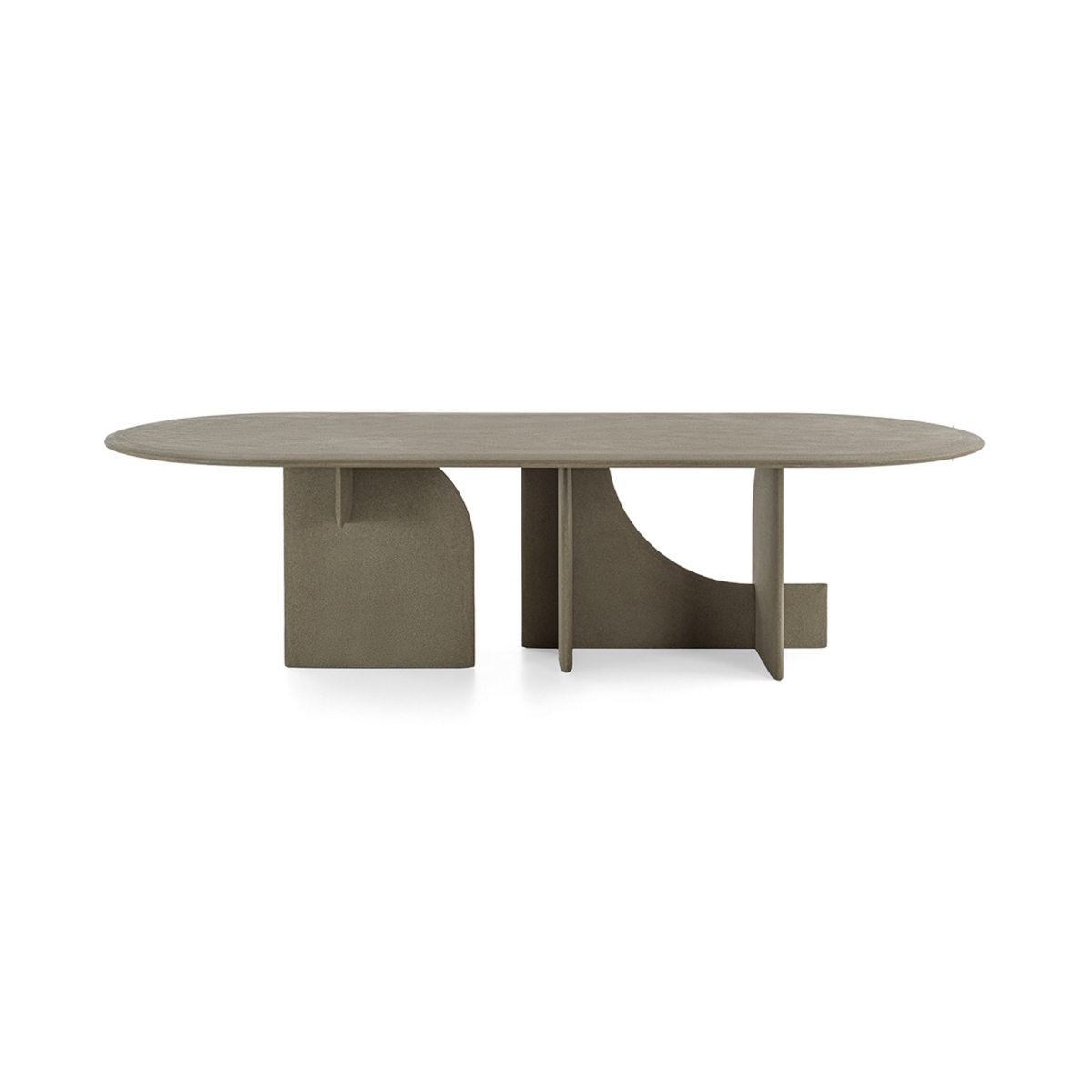 Gallotti Radice Selce T Dining Table STILL LIFE S 001