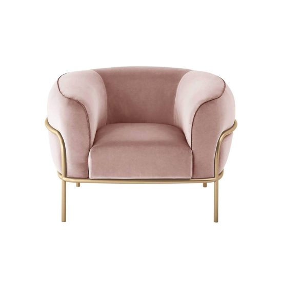 Gallotti Radice Sohpie Armchair S STILL LIFE 01