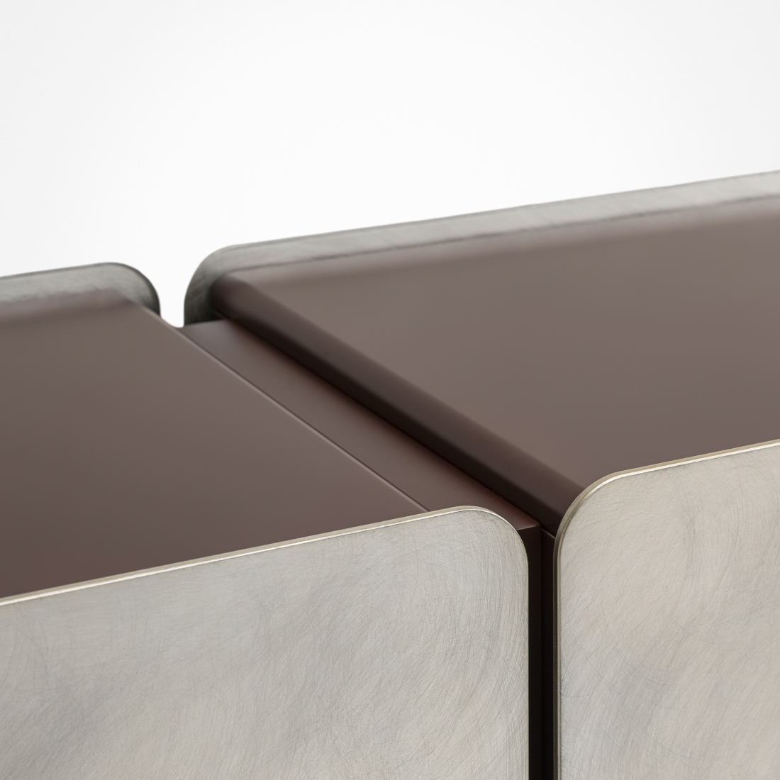 Gallotti e Radice Admira Sideboard 2 Bordeaux Etruria STILL LIFE S 03