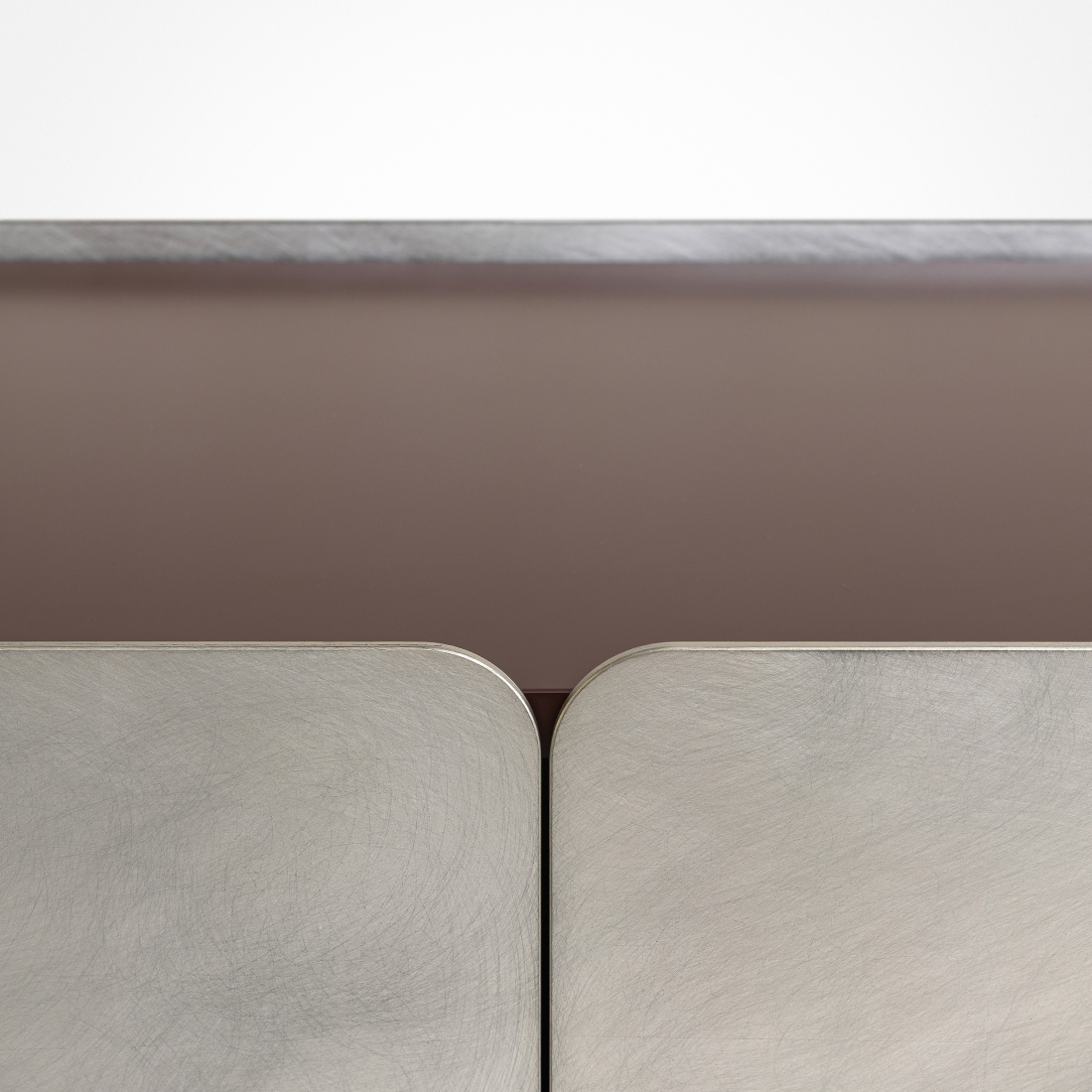 Gallotti e Radice Admira Sideboard 3 Bordeaux Etruria STILL LIFE S 02