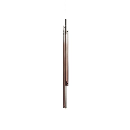 Gallotti e Radice Tratto Pendant light Amaranto STILL LIFE S 01