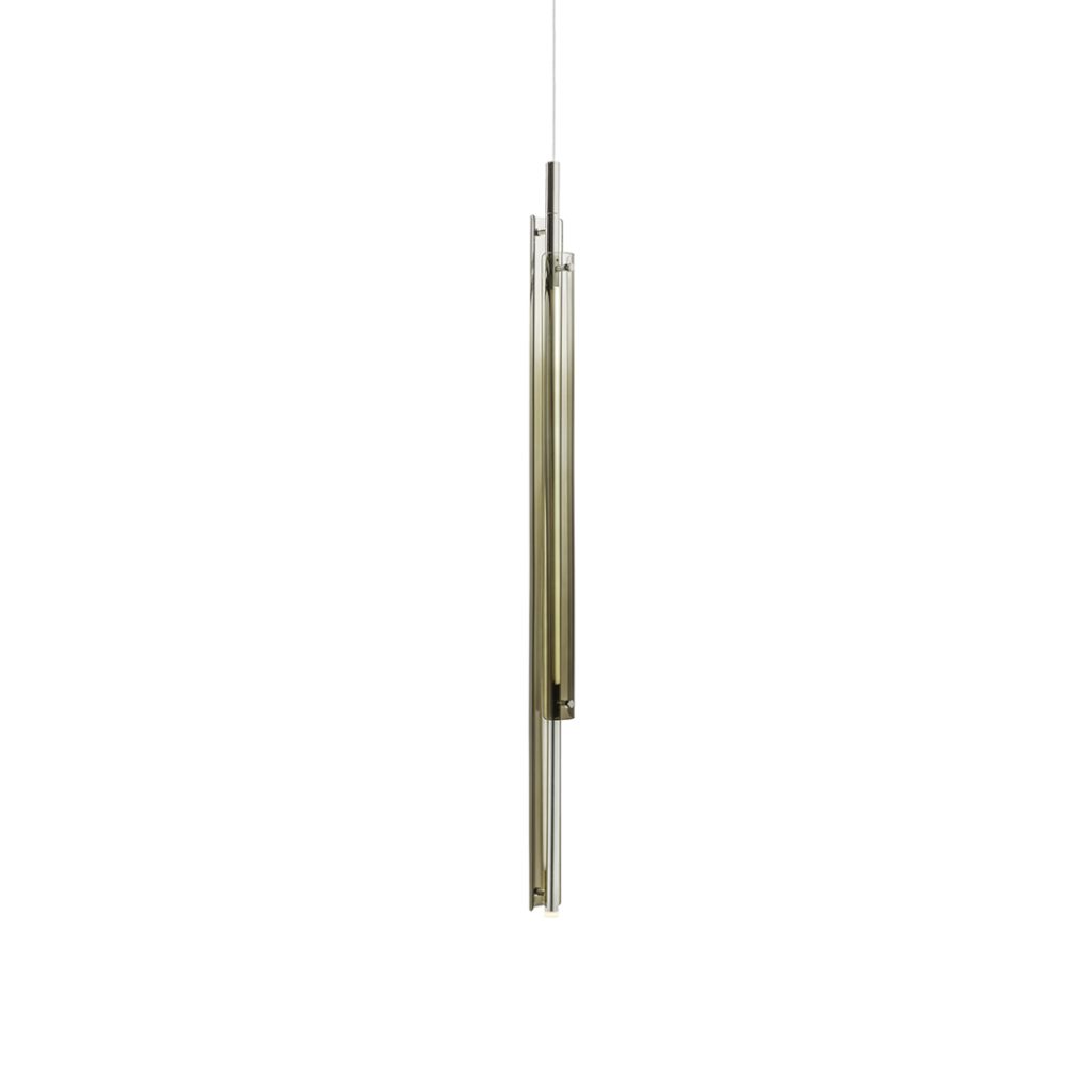 Gallotti e Radice Tratto Pendant light Evo STILL LIFE S 01