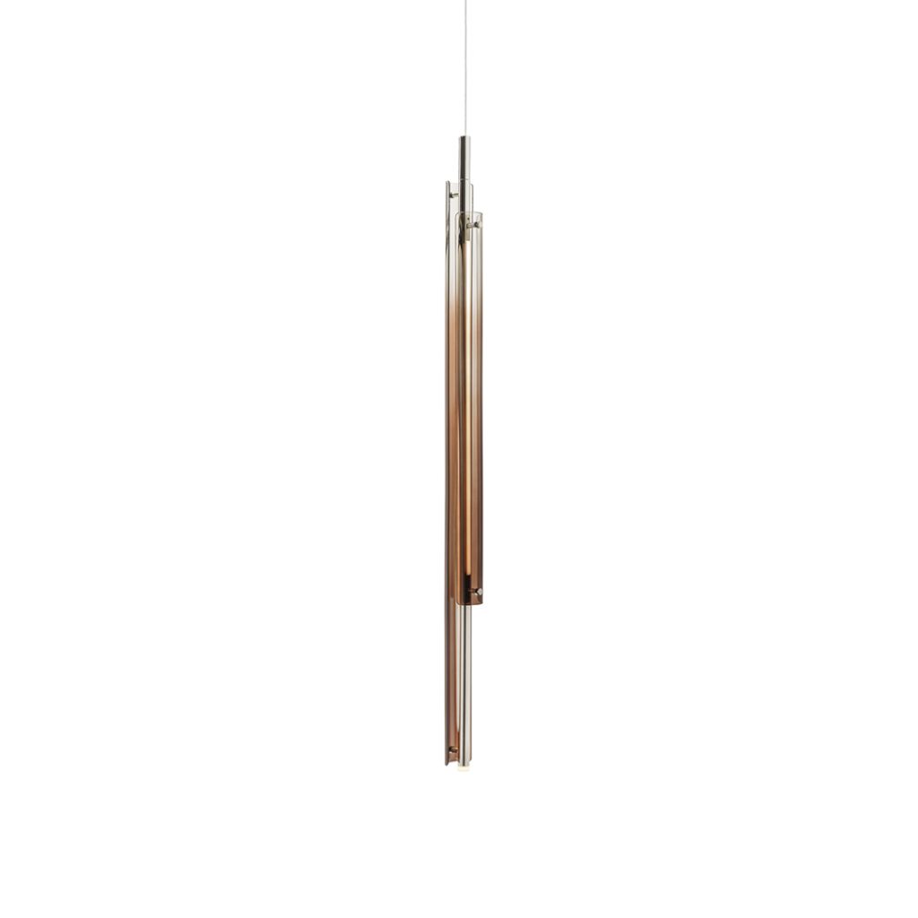 Gallotti e Radice Tratto Pendant light Zafferano STILL LIFE S 01