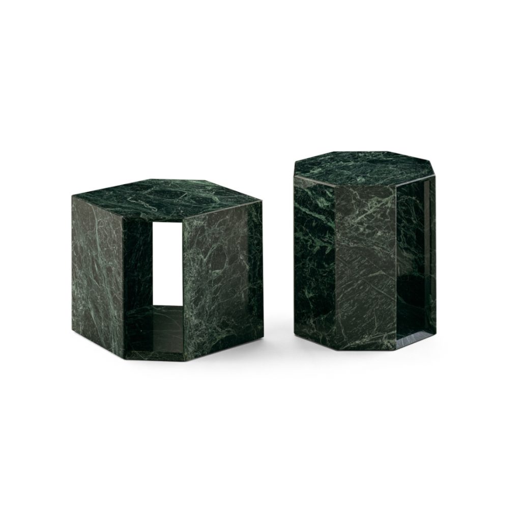 GallottiRadice PrismLow Verdespli STILL LIFE S 001