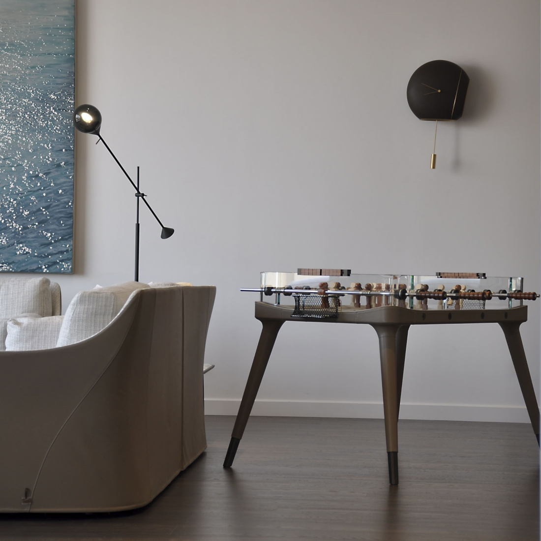 Giorgetti 90 Minuto Table Football LIFESTYLE S 2 01