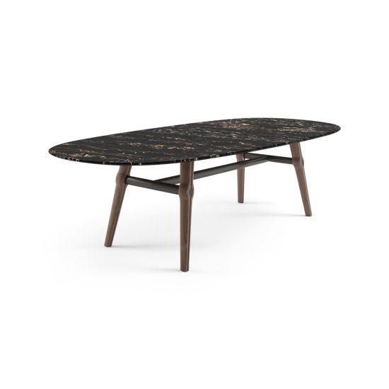 Giorgetti Ago Marble Dining Table STILL LIFE S 001