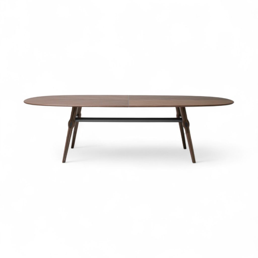 Giorgetti Ago Wood Dining Table STILL LIFE S 001