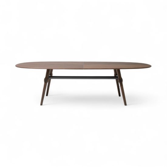 Giorgetti Ago Wood Dining Table STILL LIFE S 001