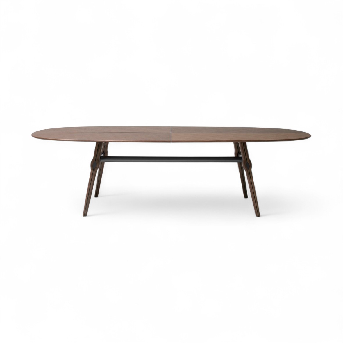 Giorgetti Ago Wood Dining Table STILL LIFE S 001
