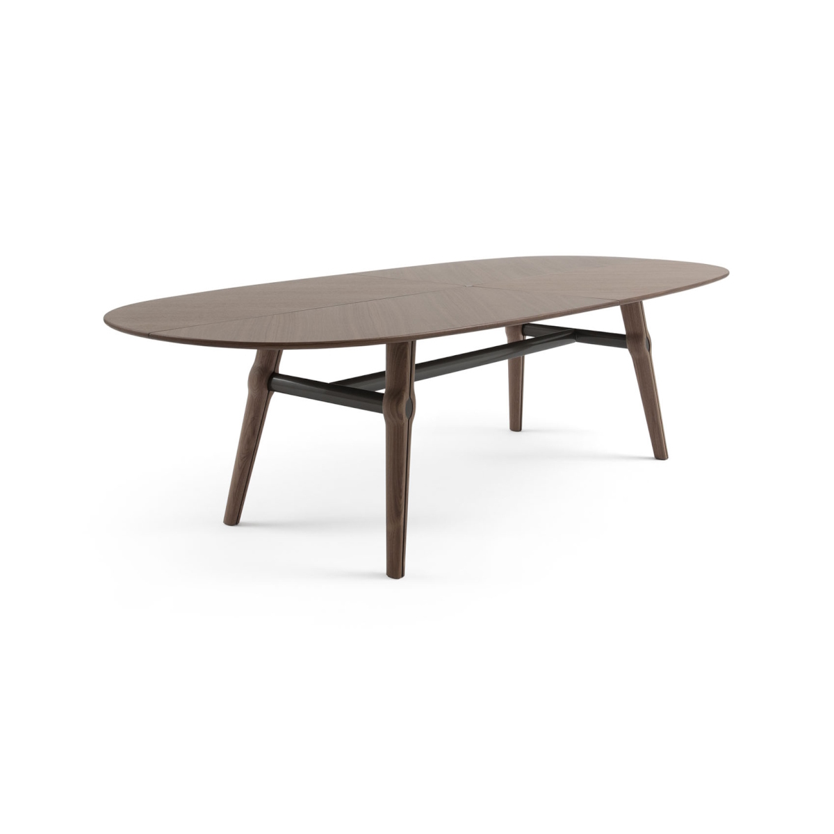 Giorgetti Ago Wood Dining Table STILL LIFE S 002