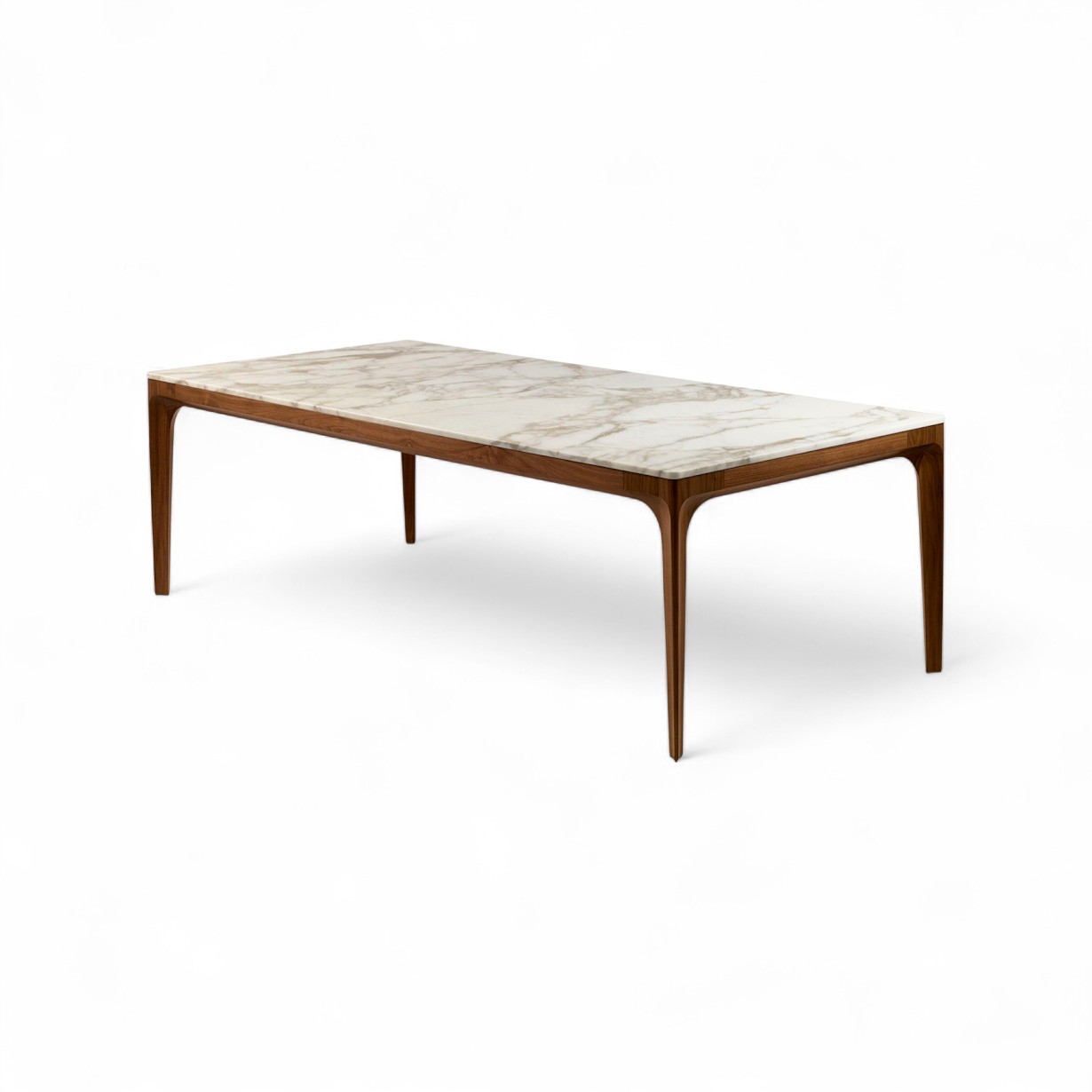 Giorgetti Anteo Dining Table STILL LIFE S 001