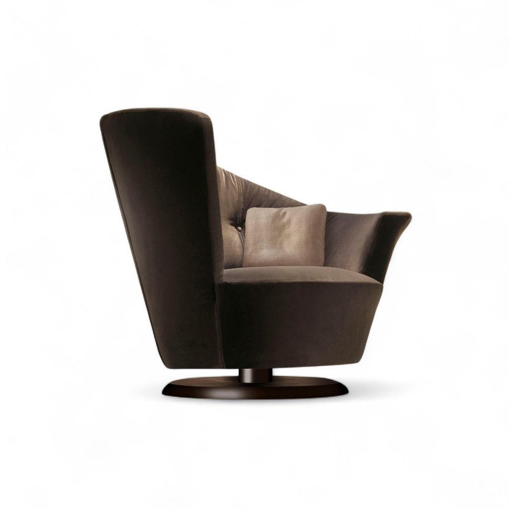 Giorgetti Arabella Armchair STILL LIFE S 2 01