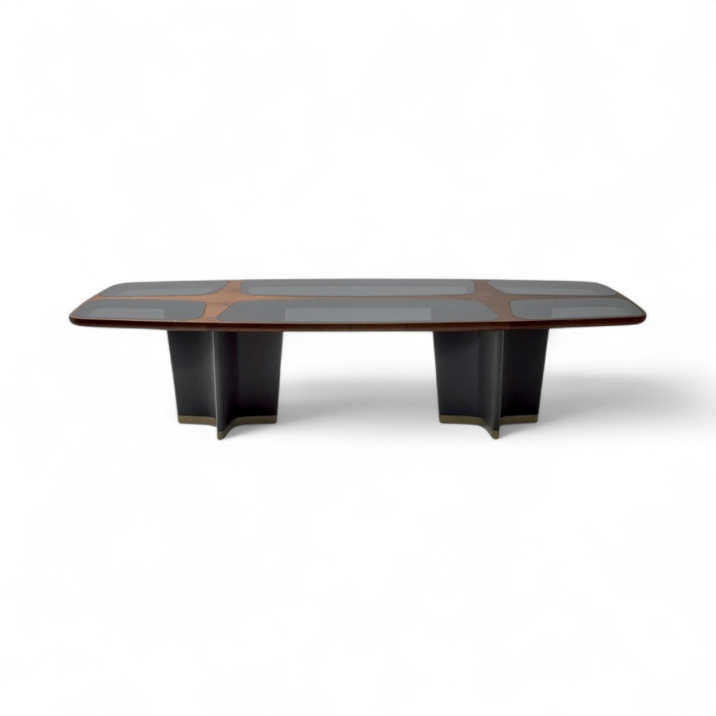 Giorgetti Bigwig Dining Table STILL LIFE S 2 01