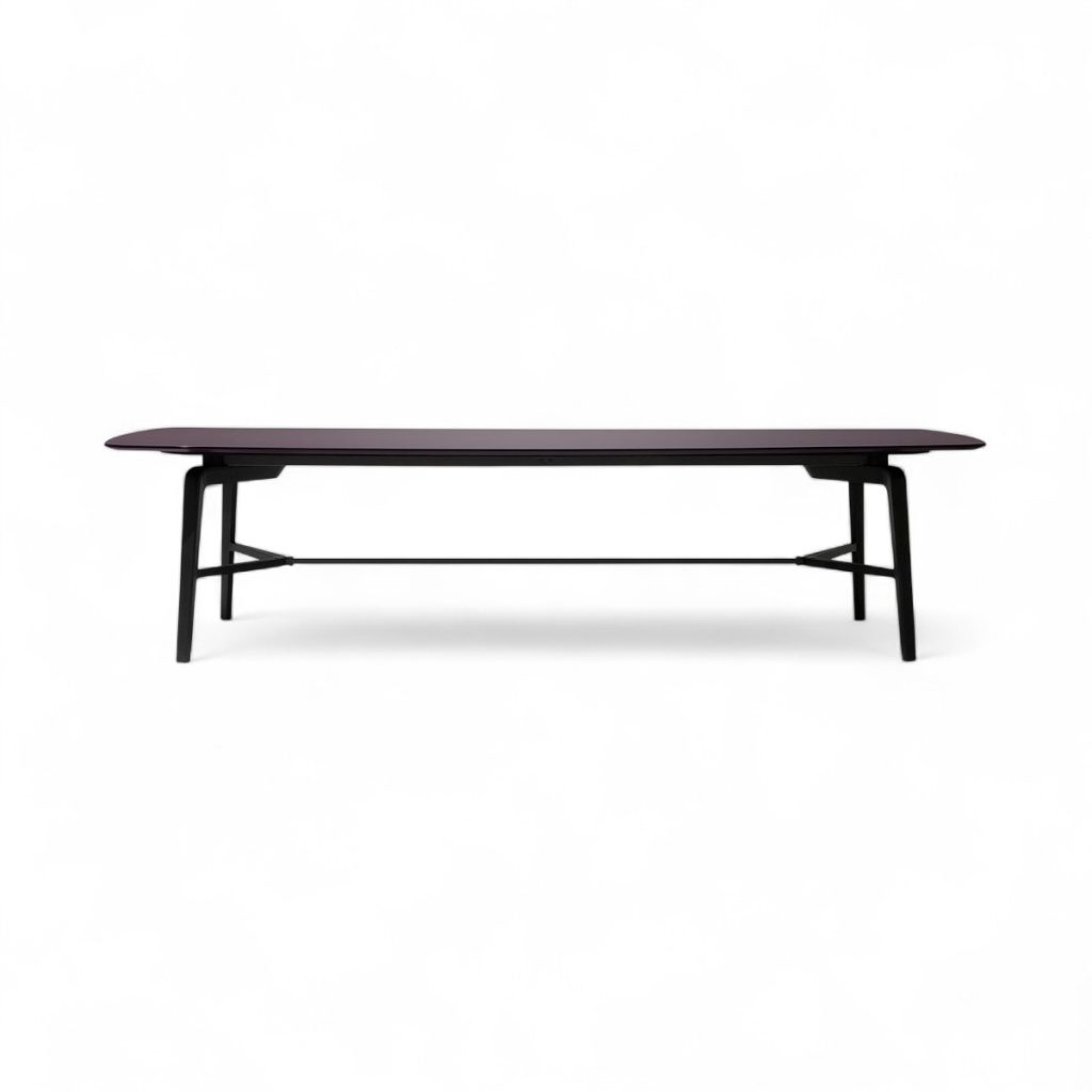 Giorgetti Blade Dining Table STILL LIFE S 001